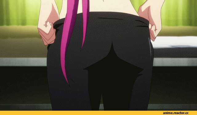 Little busters!, Anime Гифки, Adult pantsu, Anime Ero, Anime Ero Gifs, Anime