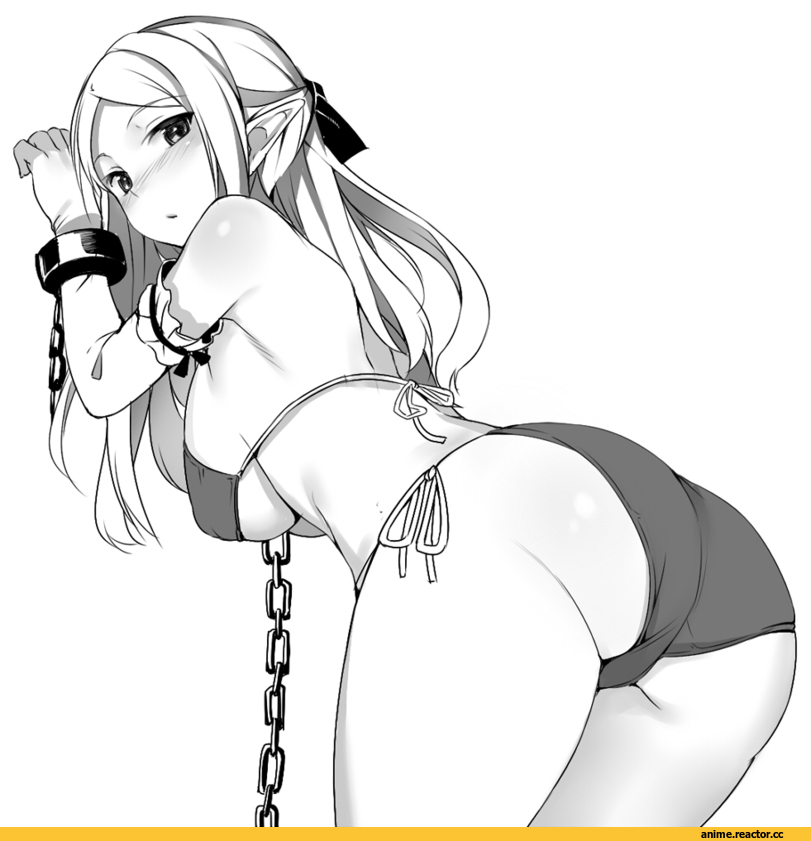 mokyu (kukoudesu), Anime Ero Pantsu, Anime Ero, Anime Ero Ass, Anime