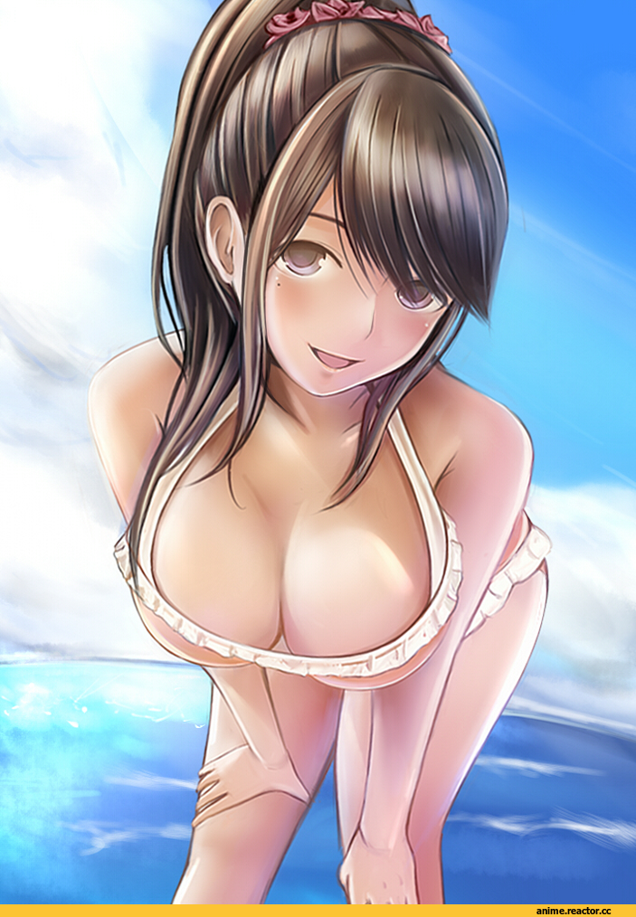 Anime Ero Swim, Anime Ero, anegasaki nene, love plus, nannacy7, Anime