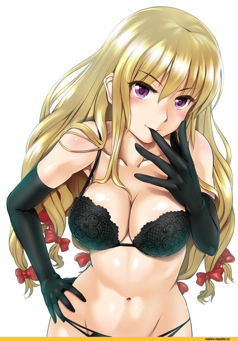 Touhou Project, Yakumo Yukari, ganari ryuu, Adult pantsu, Anime Ero, Anime