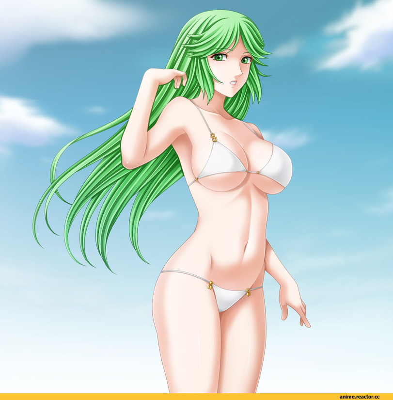 Palutena, Kid Icarus, Anime Ero Swim, Anime Ero, tamamon, Anime