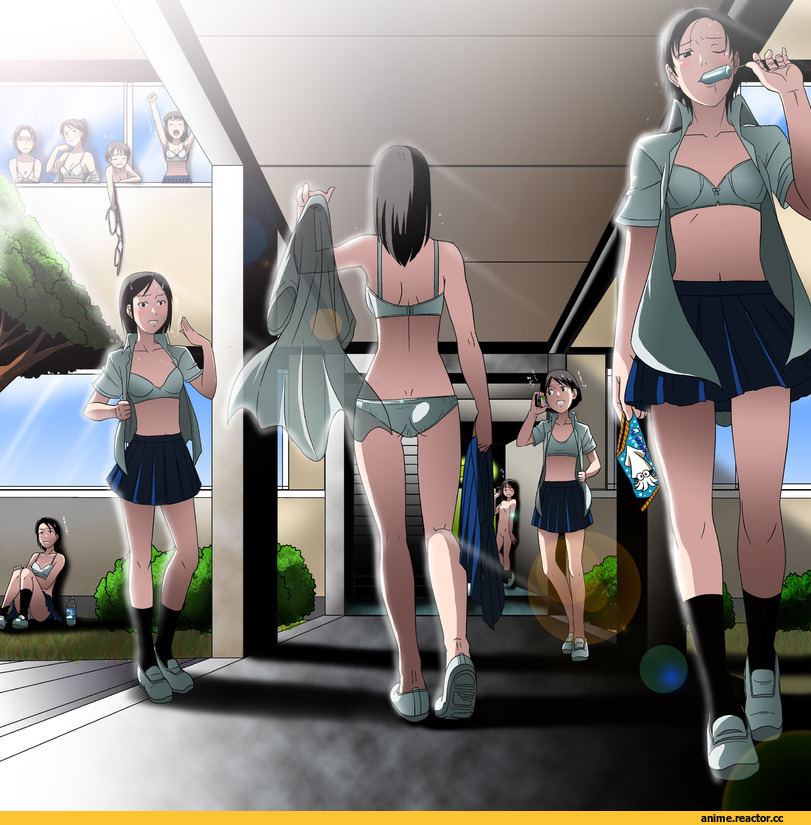 Anime Art, kakkii, Adult pantsu, Anime Ero, Anime