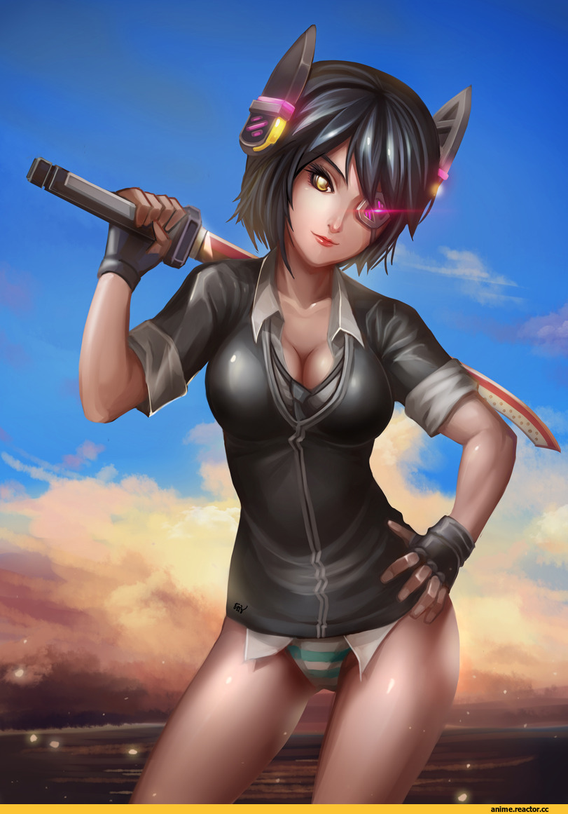 rayzel, Tenryuu, Kantai Collection, Anime Adult pantsu, Anime Ero, Anime