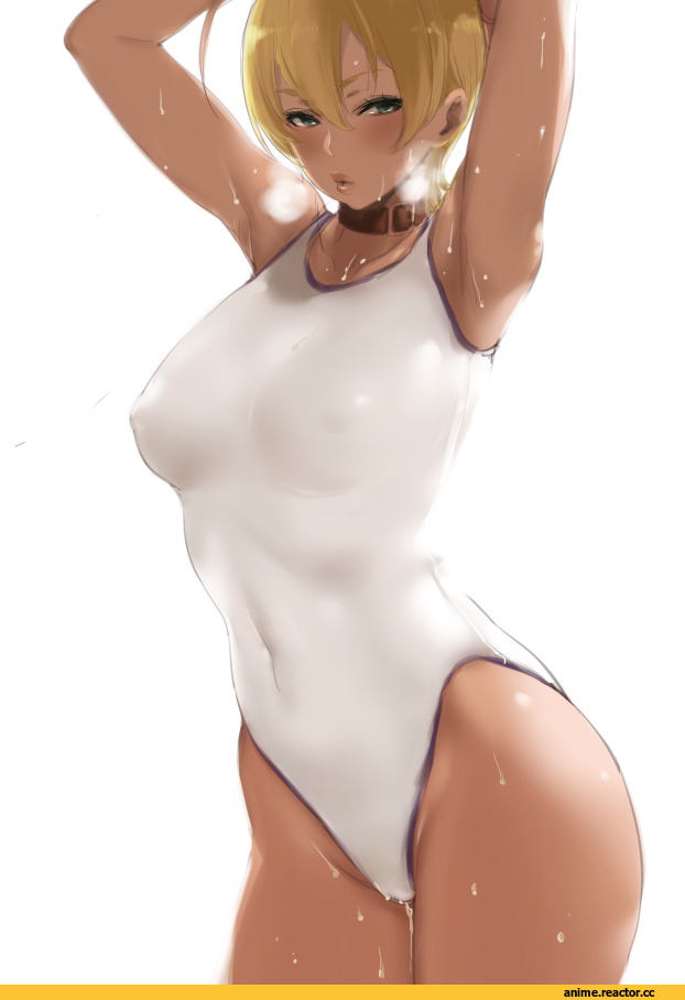 Anime Ero, Mito Ikumi, goshiki suzu, Anime Adult Wet, Anime Ero Swim, Anime