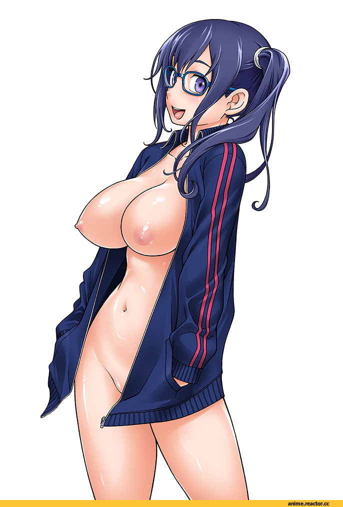 Anime Ero, imai midori, Shirobako, Anime Ero Pussy, Anime Ero Oppai, Anime Ero Megane, fukudahda, Anime