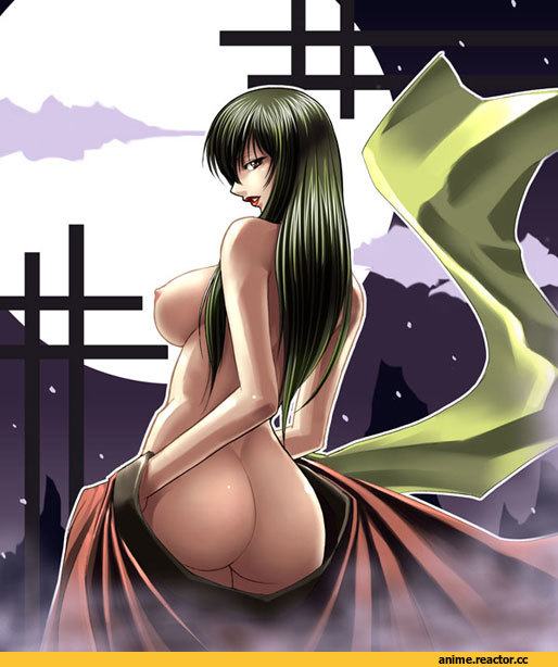 Kousetsu Hyaku Monogatari, ogin, oshiri, Anime Ero, kagami hirotaka, Anime Ero Oppai, Anime