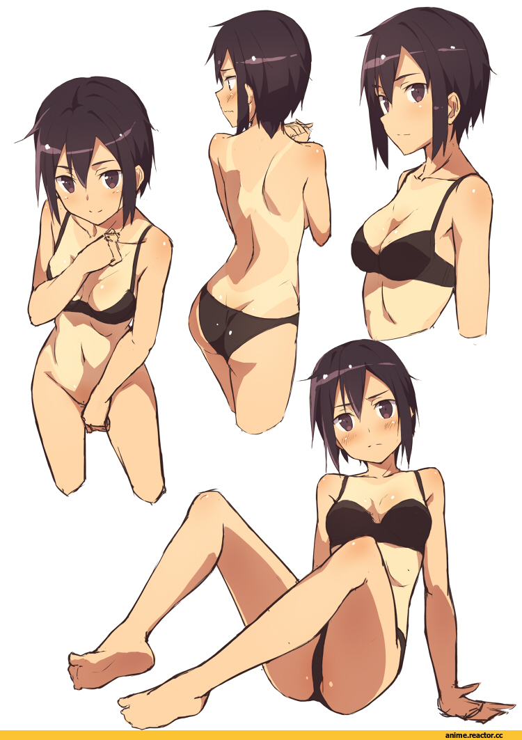 Kinta (Distortion), Anime Ero Swim, Anime Ero, Anime Original, Anime Art, Anime