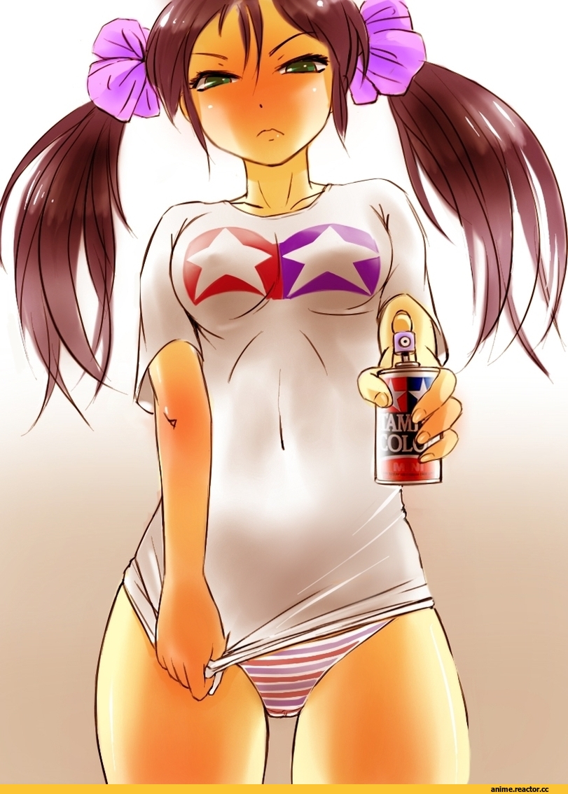 Anime Art, onsen tengoku, Adult pantsu, Anime Ero, Anime