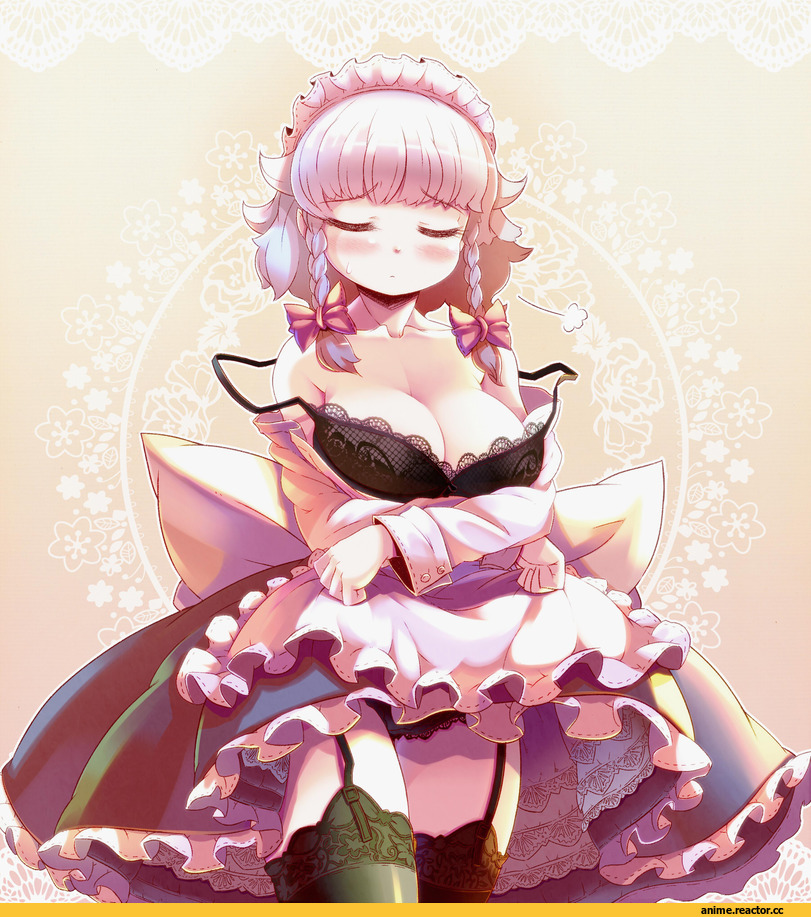 Izayoi Sakuya, Touhou Project, Anime Ero, Anime Ero Pantsu, takahero, Anime