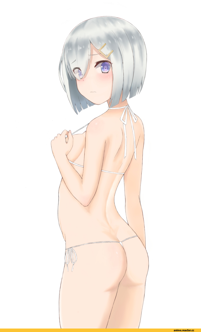 Kantai Collection, Hamakaze (Kantai Collection), arugin san, Anime Ero Swim, Anime Ero, Anime Ero Ass, Anime