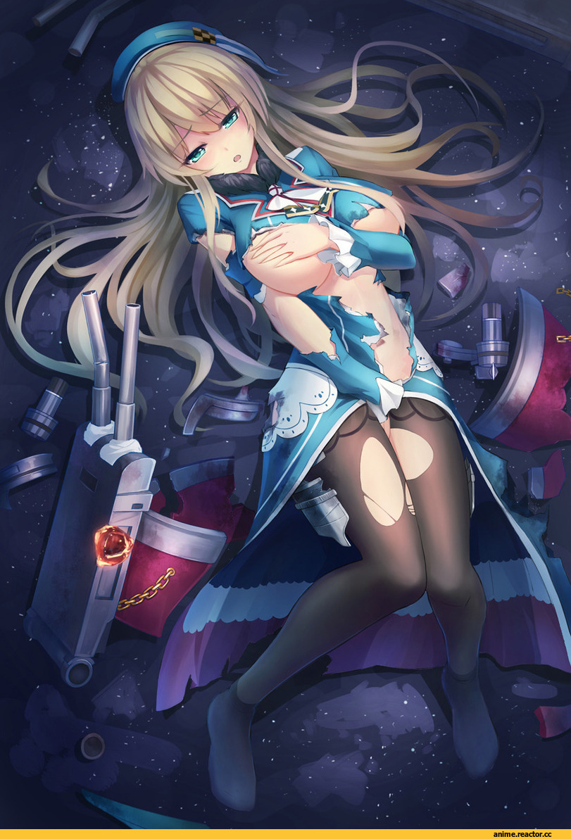 Anime Art, Xiaoyin Li, Kantai Collection, Atago (Kantai Collection), Anime Ero, Anime