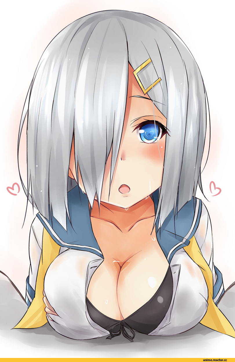 Saku (Kudrove), Hamakaze (Kantai Collection), Kantai Collection, Anime Adult Wet, Anime Ero Swim, Anime Ero, Anime