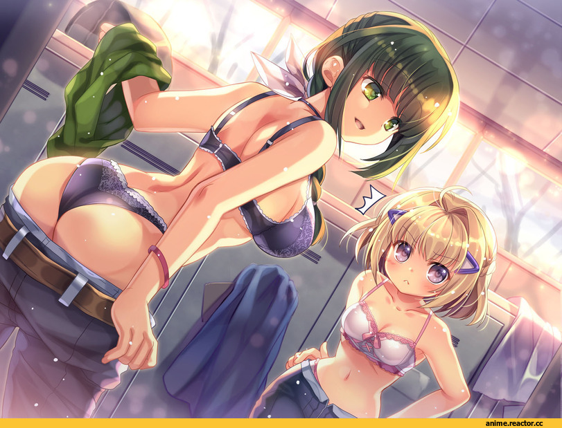 Anime Art, capura lin, Adult pantsu, Anime Ero, Anime