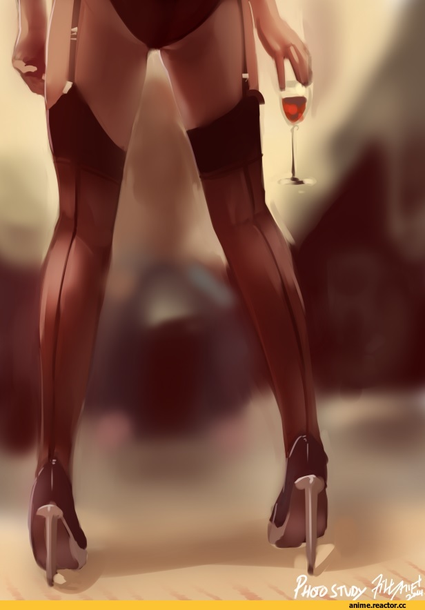 Anime Art, azalanz, Adult pantsu, Anime Ero, Anime