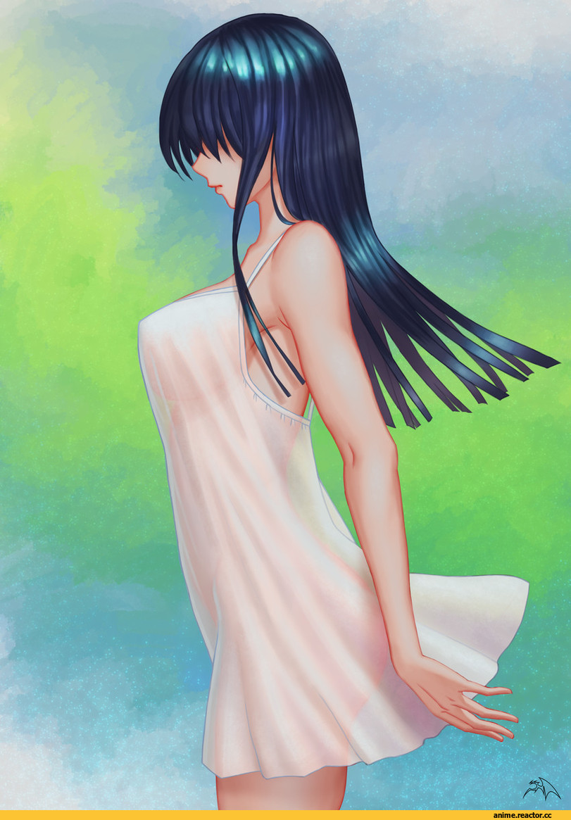 darkmuleth, Anime Ero, Anime Original, Anime Art, Anime