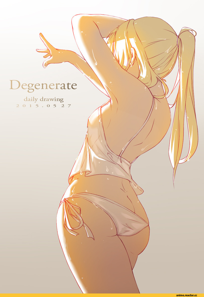 Anime Original, Anime Art, rukousou no hana, Anime Ero, Adult pantsu, Anime