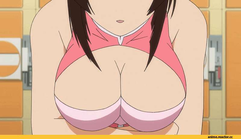sekirei, Musubi, Anime Гифки, Anime Ero Oppai, Anime Ero, Anime Ero Gifs, Anime Ero Kyonyuu, Anime