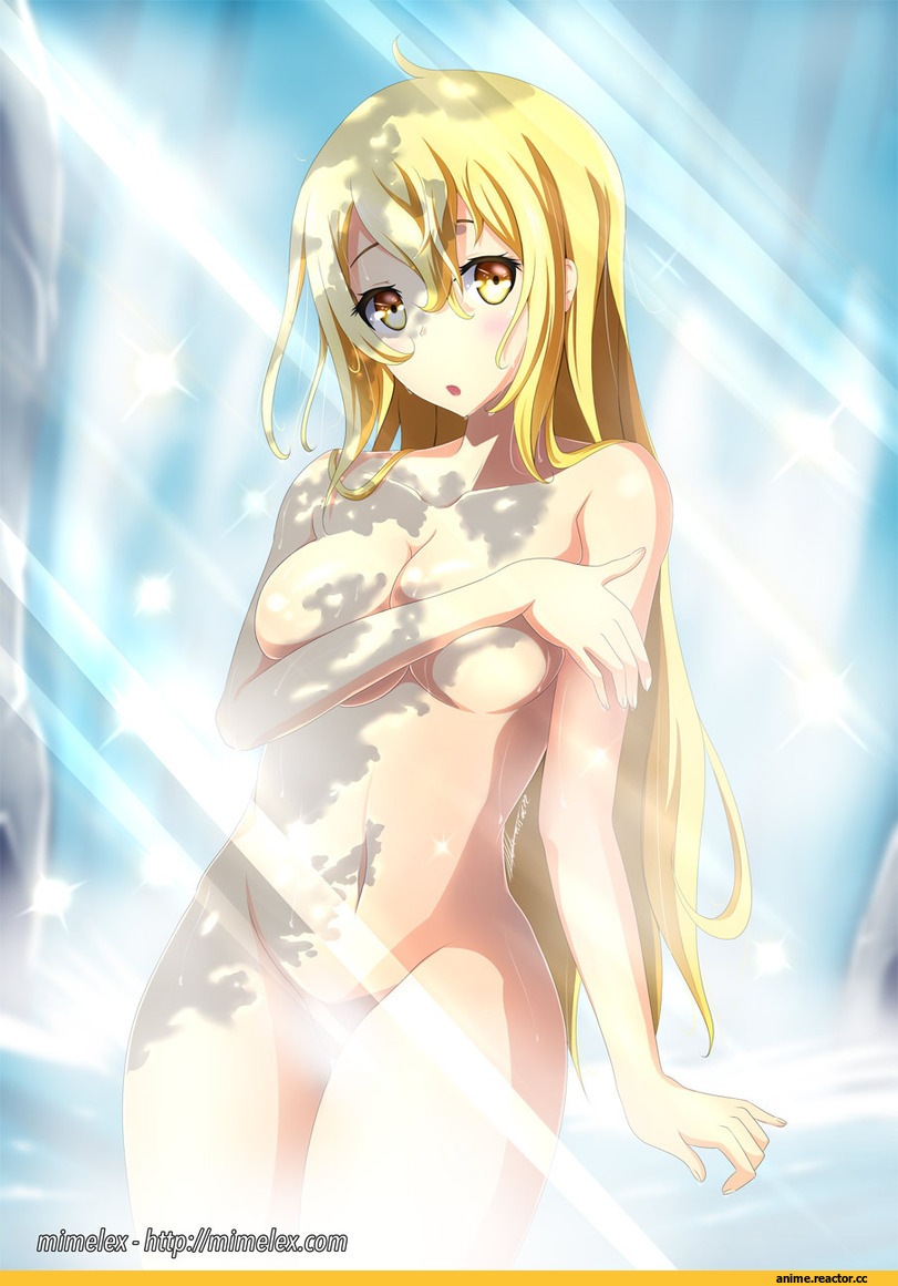 Danmachi, Aiz Wallenstein, Anime Ero Swim, Anime Ero, Anime