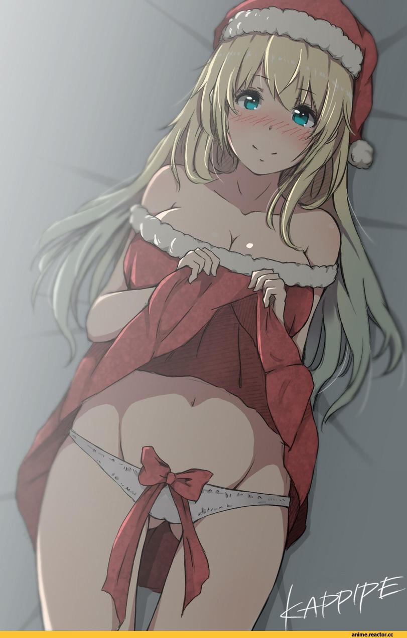 Anime Art, kappipe (brd0520), Kantai Collection, Atago (Kantai Collection), Anime Ero, Adult pantsu, Anime