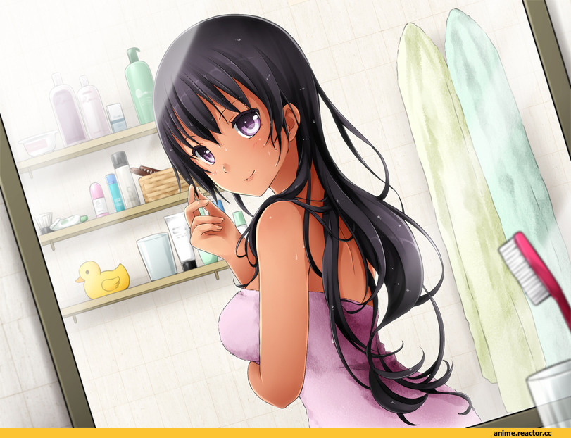 Anime Art, ninamo, Hunie pop, Kyanna Delrio, Anime Ero, Adult pantsu, Anime Ero Oppai, oshiri, Anime Adult Wet, Anime Ero Swim, Anime