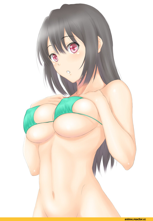 Muffin (artist), Anime Art, AO, Anime Ero Swim, Anime Ero, Anime