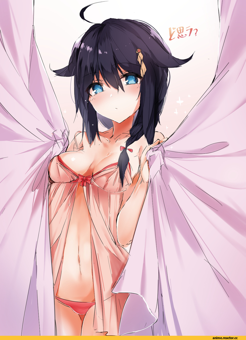 Shigure (Kantai Collection), Kantai Collection, Adult anime, Anime Ero, Anime