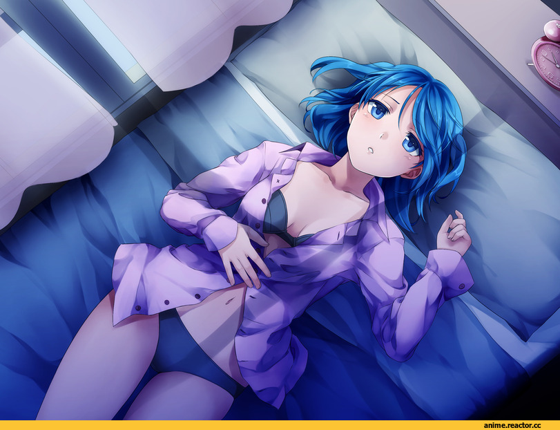 Hunie pop, Nikki Ann-Marie, Adult pantsu, Anime Ero, Anime