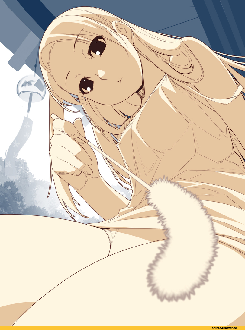 mochizuki nonoka, otome function, Anime Adult pantsu, Anime Ero, Monochrome (Anime), Anime Art, Anime