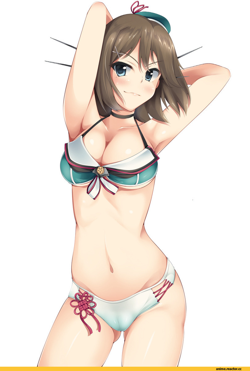 Anime Ero, nksk, Maya (Kantai Collection), Kantai Collection, Anime Ero Swim, Anime