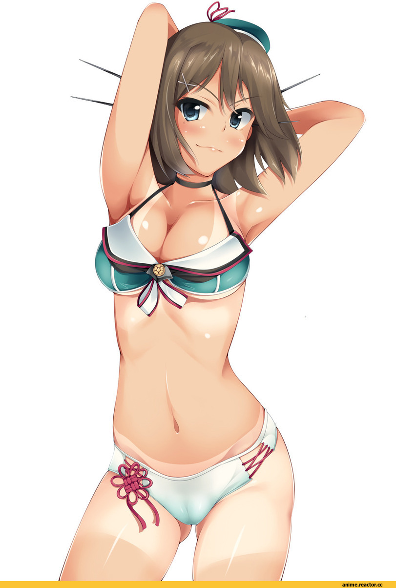 Anime Ero, nksk, Maya (Kantai Collection), Kantai Collection, Anime Ero Swim, Anime