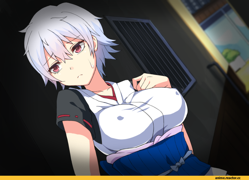 Anime Original, Anime Art, Anime Ero, haguda tofu (hakudatofu), Anime