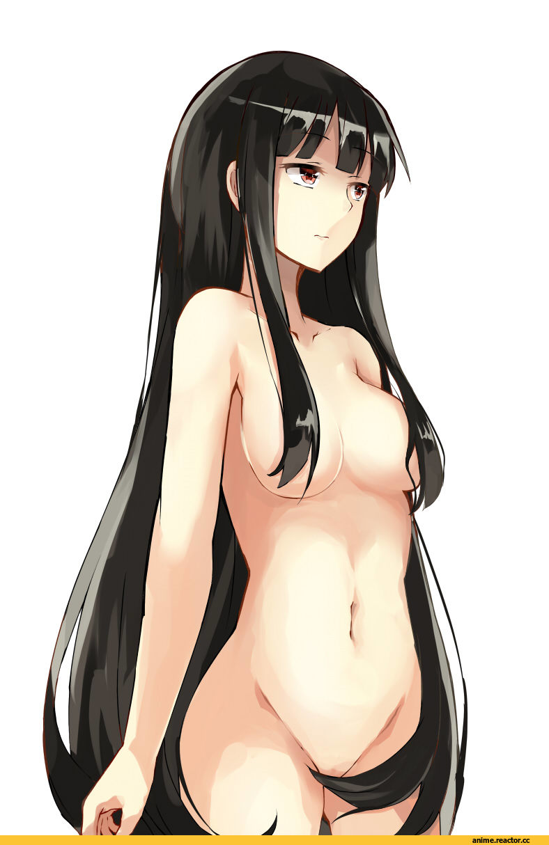 Houraisan Kaguya, Touhou Project, Anime Ero, Anime Art, deetamu, Anime