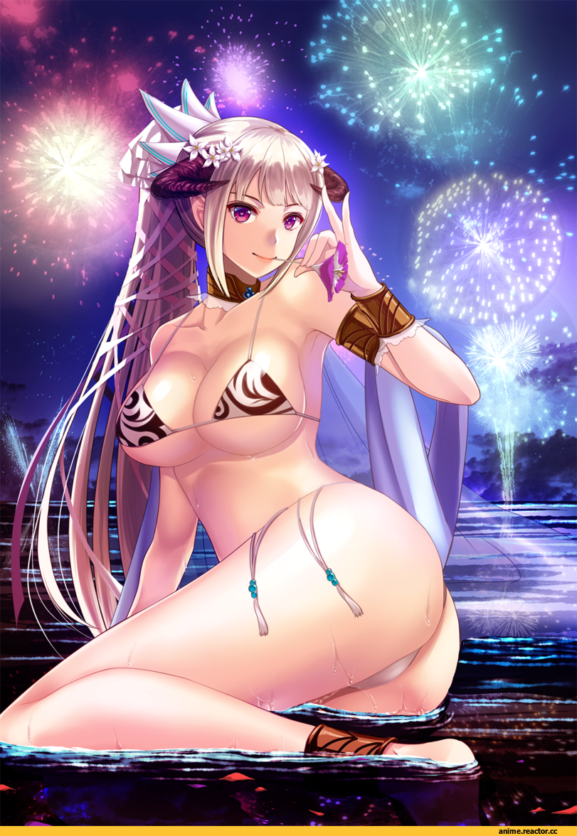 eko, oshiri, Anime Ero, Anime Ero Swim, Monster Girl (Anime), Anime Art, Anime Adult Wet, Anime