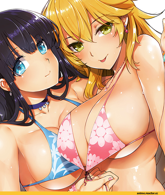 katsurai yoshiaki, Anime Ero Swim, Anime Ero, Anime