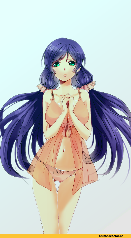 Toujou Nozomi, Love Live!, babo110pixiv, Anime Adult pantsu, Anime Ero, Anime
