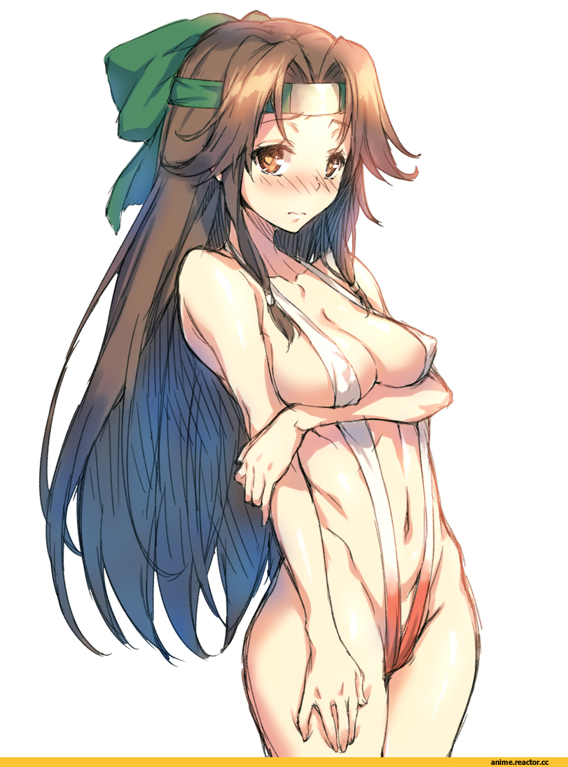 Anime Ero, Jintsuu (Kantai Collection), Kantai Collection, redcomet, Anime