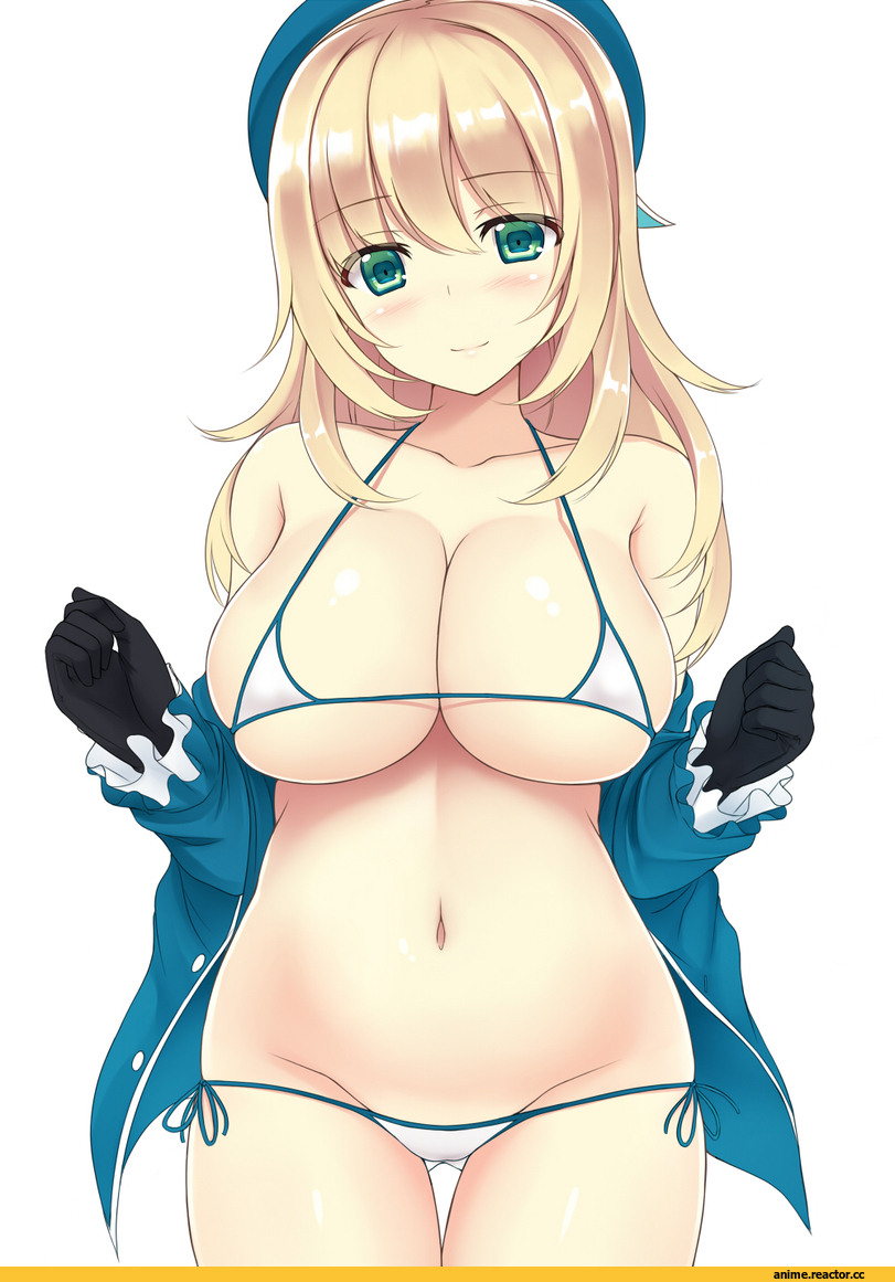 Mizunashi Kenichi, atago, Kantai Collection, Anime Ero Swim, Anime Ero, Anime