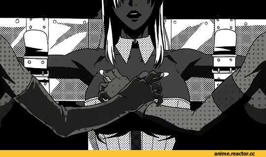 Gangsta (Anime), Anime Гифки, Adult BDSM, Anime Ero BDSM, Anime Ero, Anime Ero Gifs, Monochrome (Anime), Anime Art, Anime