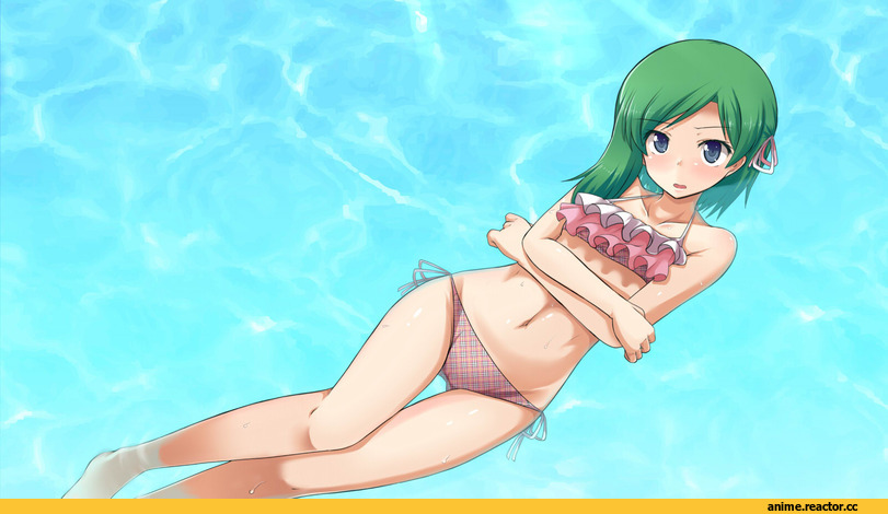 Shiki Eiki, Touhou Project, mono (mono60), Anime Ero Swim, Anime Ero, Anime