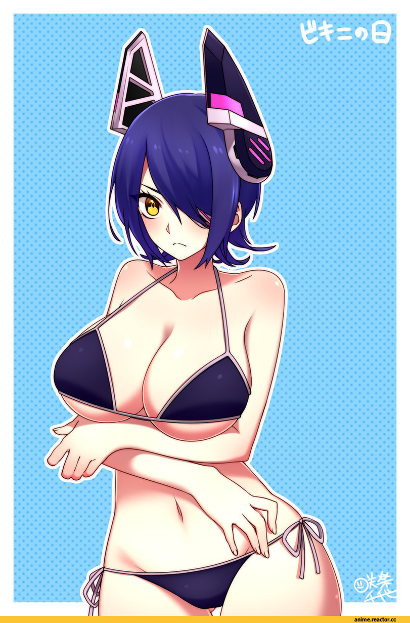 Tenryuu, Kantai Collection, sakuchiyo xxx, Anime Ero Swim, Anime Ero, Anime