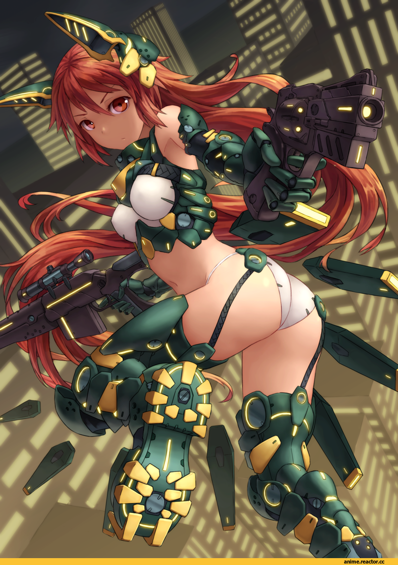 Anime Ero Pantsu, Anime Ero, Anime