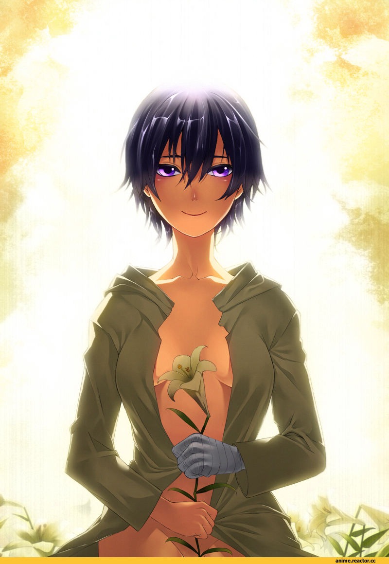 churayuki, Kanbaru Suruga, Monogatari (Series), Anime Ero, Anime