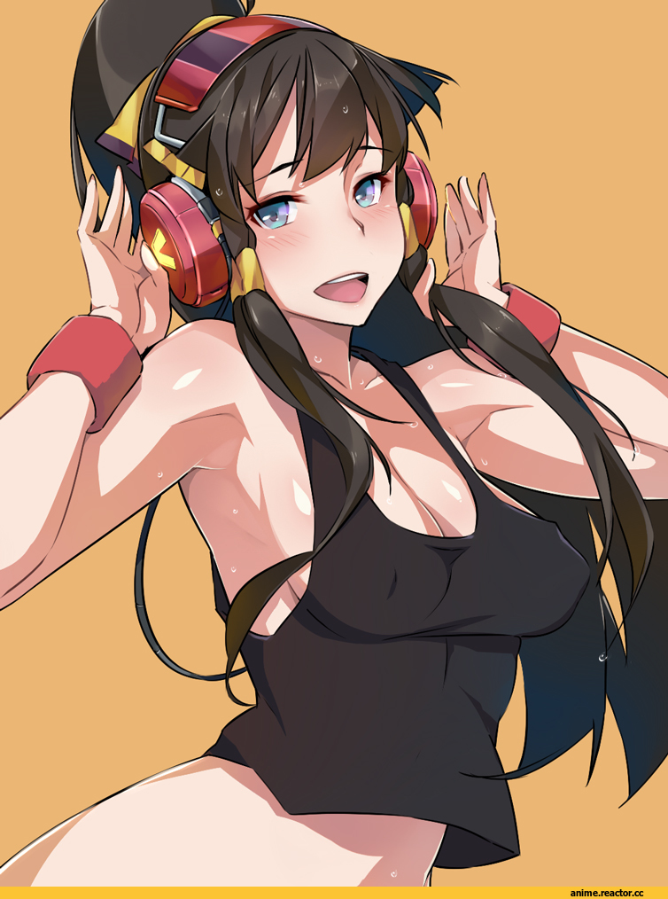 mari-itachidosi, Anime Ero Swim, Anime Ero, Anime