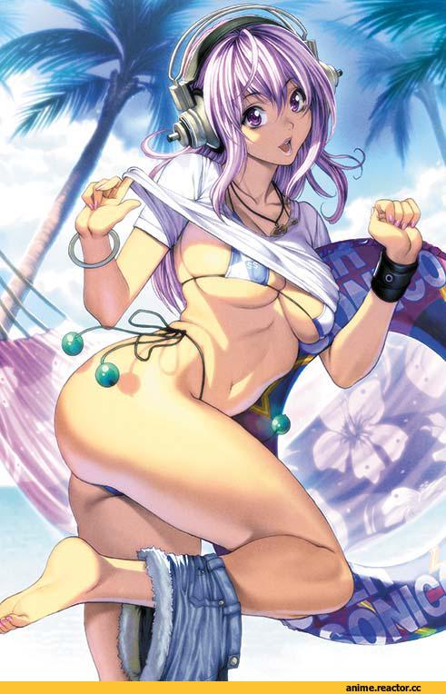 Inubashiri Momiji, Touhou Project, nekoro (nekokabuto), Inumimi, Animal Ears, oshiri, Anime Ero, Anime