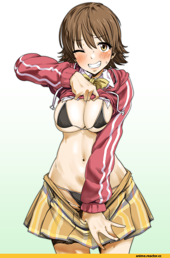 Honda Mio, Idolmaster, Pija (pianiishimo), Anime Ero Swim, Anime Ero, Anime