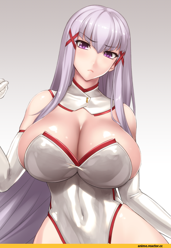 enjou sakuya, Anime Ero Kyonyuu, Anime Ero Oppai, Anime Ero, rindou (radical dream), Anime
