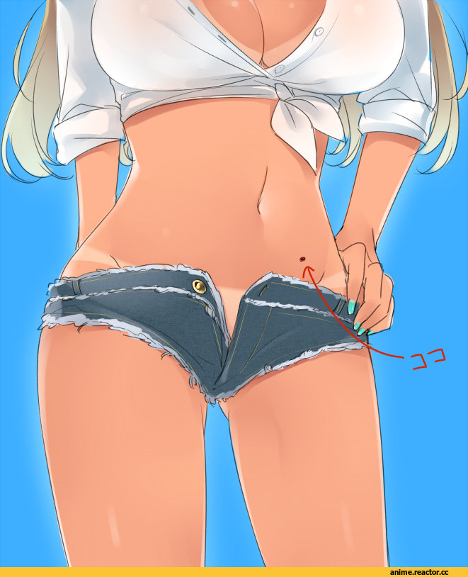 nekoume, Anime Ero, Anime