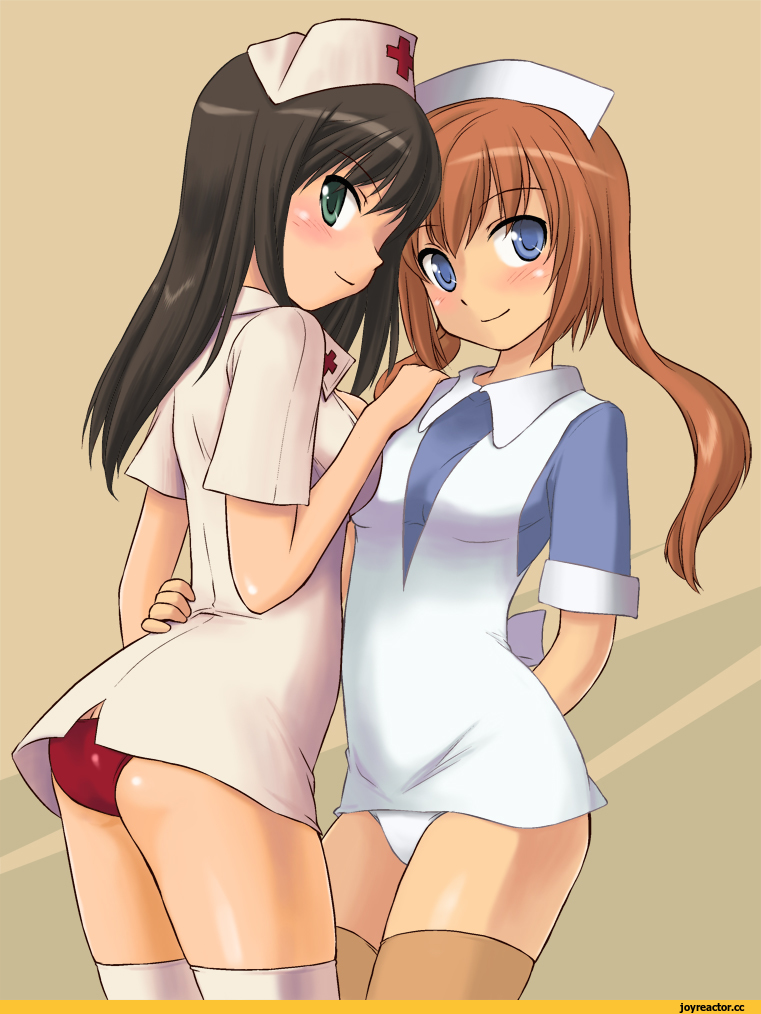 patricia schade, Strike Witches, Federica N. Doglio, miritsu, Anime Adult pantsu, Anime Ero, Anime