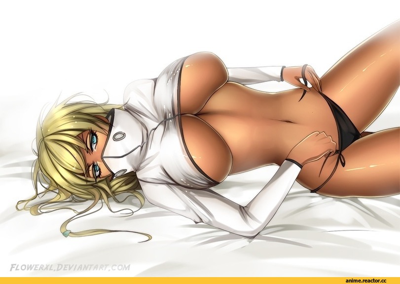 Tier Harribel, Bleach, FlowerXL, Adult pantsu, Anime Ero, Anime Ero Kyonyuu, Anime Ero Oppai, Anime