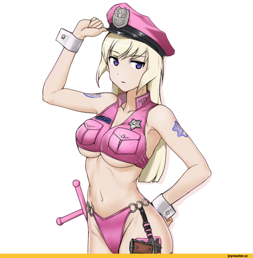 marian e carl, Strike Witches, aegis (nerocc), Anime Adult pantsu, Anime Ero, Anime